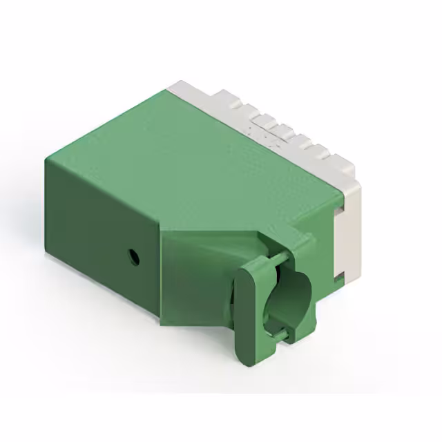 516-090-540-426 EDAC Inc.  Backplane-Steckverbindergehäuse